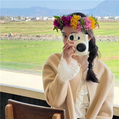 美国最后的处女