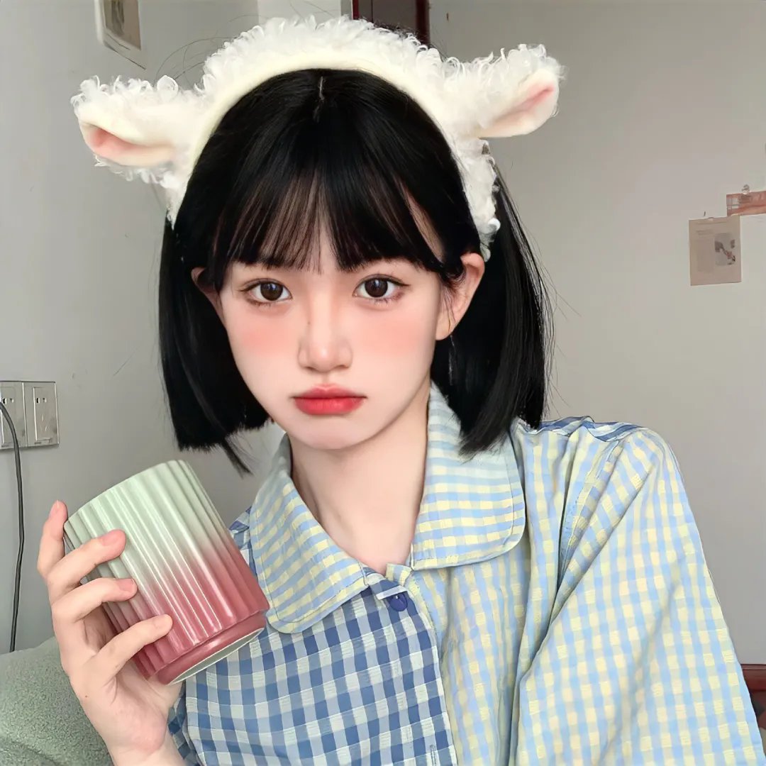 我们恋爱的履历